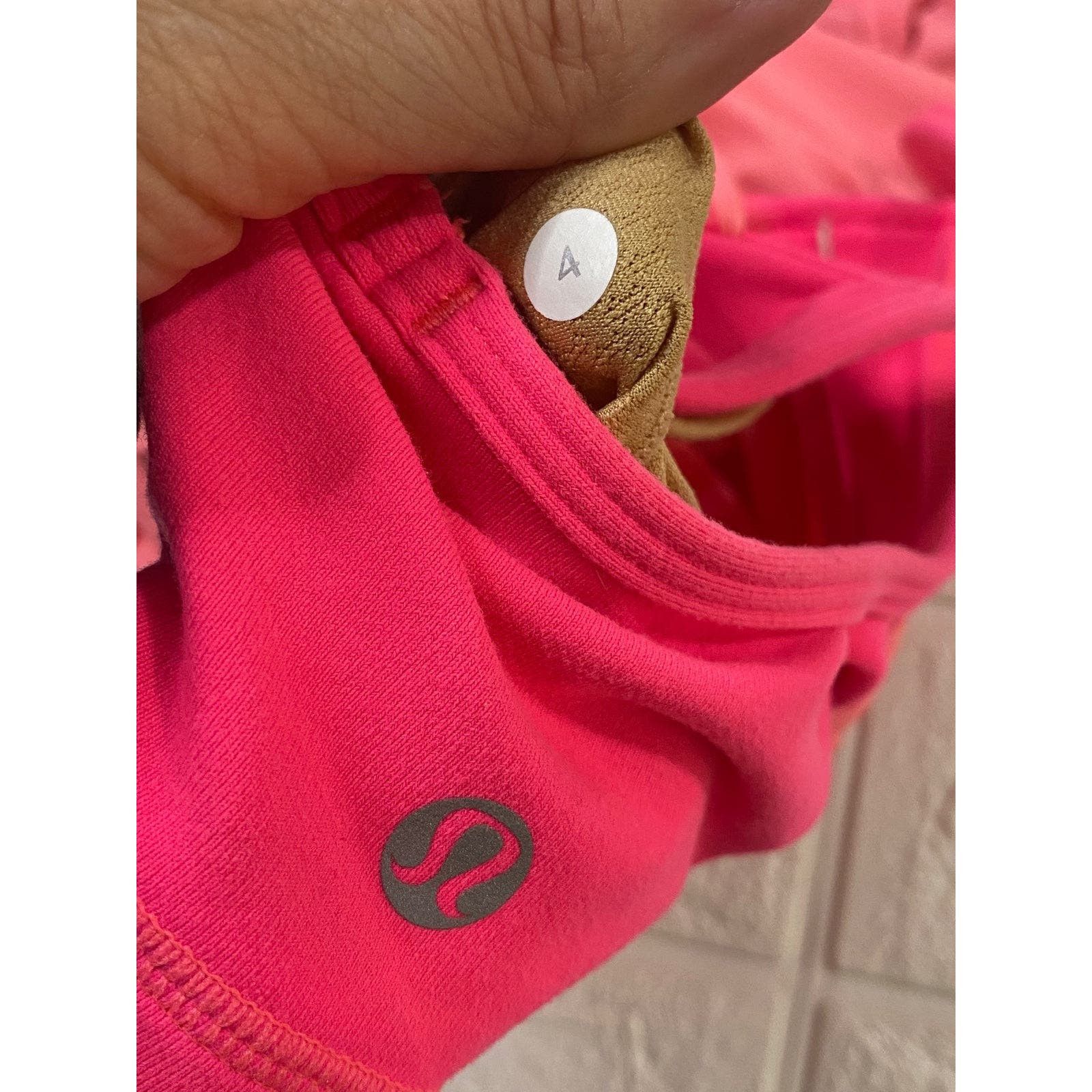 Lululemon lululemon tank top Size S / US 4 / IT 40 - 5 Thumbnail