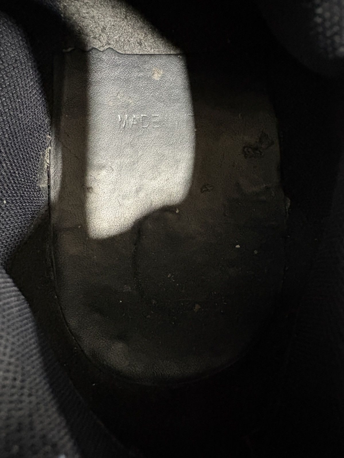 Dior Dior B22 size 10US/45EU Size US 10 / EU 43 - 10 Thumbnail