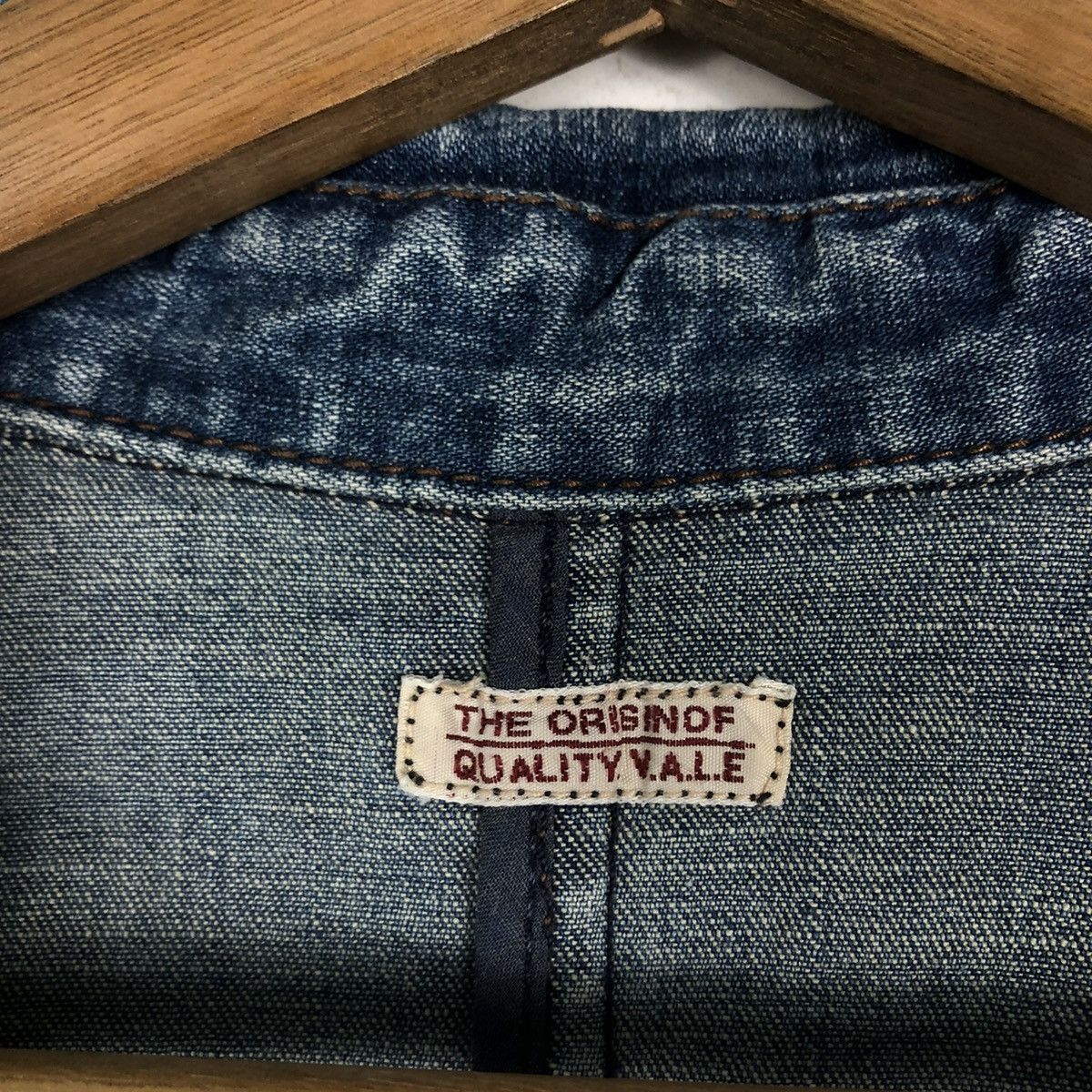 Japanese Brand 🔥Vintage Biker Chore Jacket The Oris Japan Issey Miyake Size US M / EU 48-50 / 2 - 17 Thumbnail