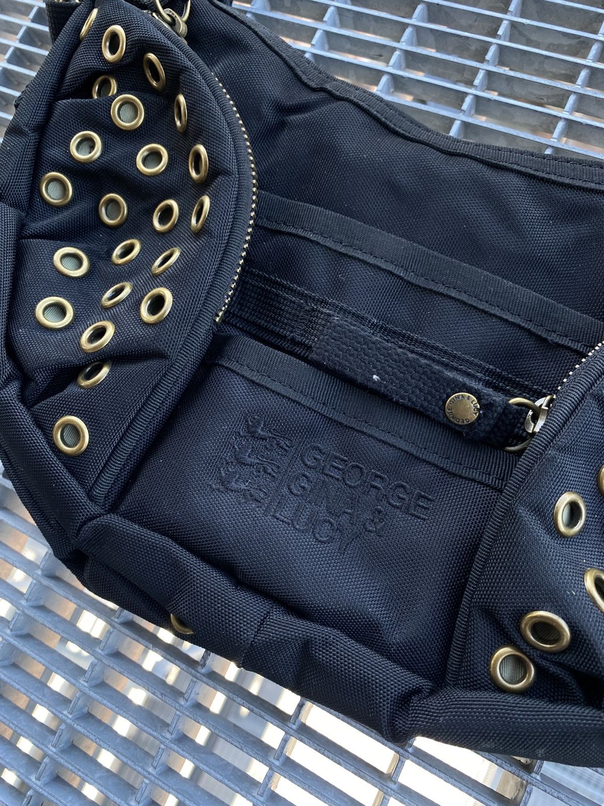 George Gina & Lucy George Gina & Lucy GGL Crossbody Bag Size ONE SIZE - 5 Thumbnail