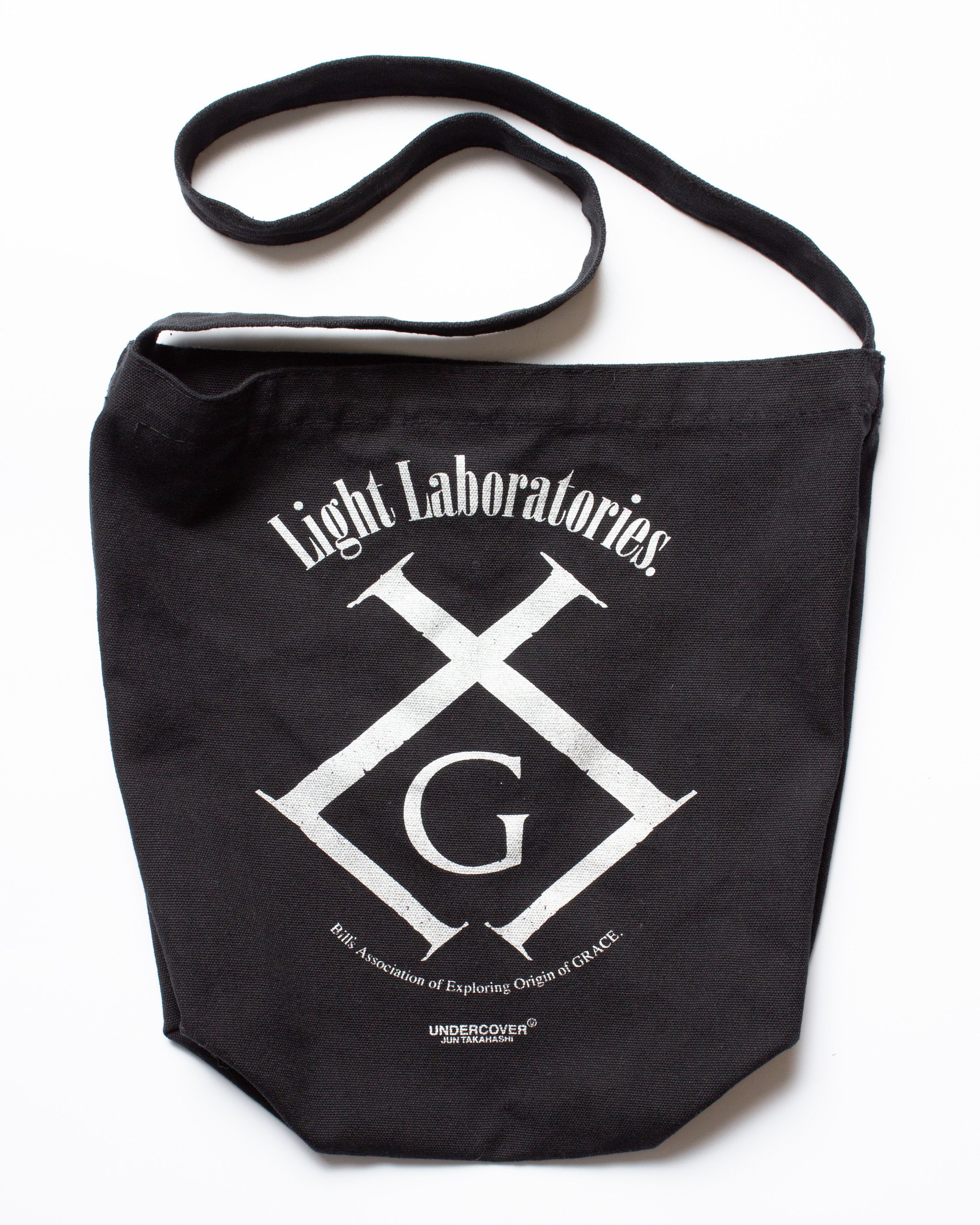 Undercover 2010 Undercover Less But Better Catalog W/ Tote Bag Size ONE SIZE - 2 Thumbnail