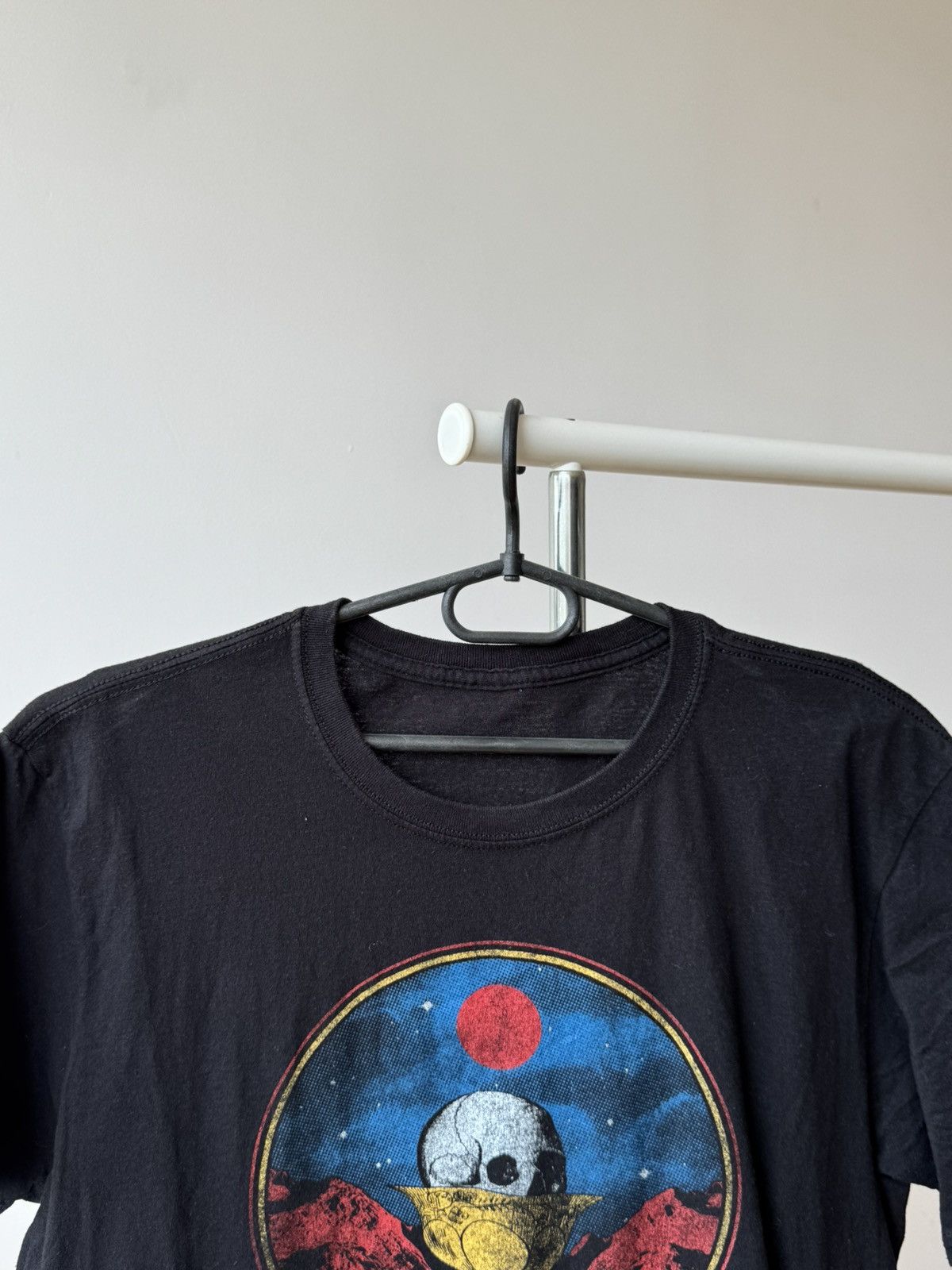 Band Tees Vintage Queens Of The Stone Age T-shirt Size US L / EU 52-54 / 3 - 2 Thumbnail