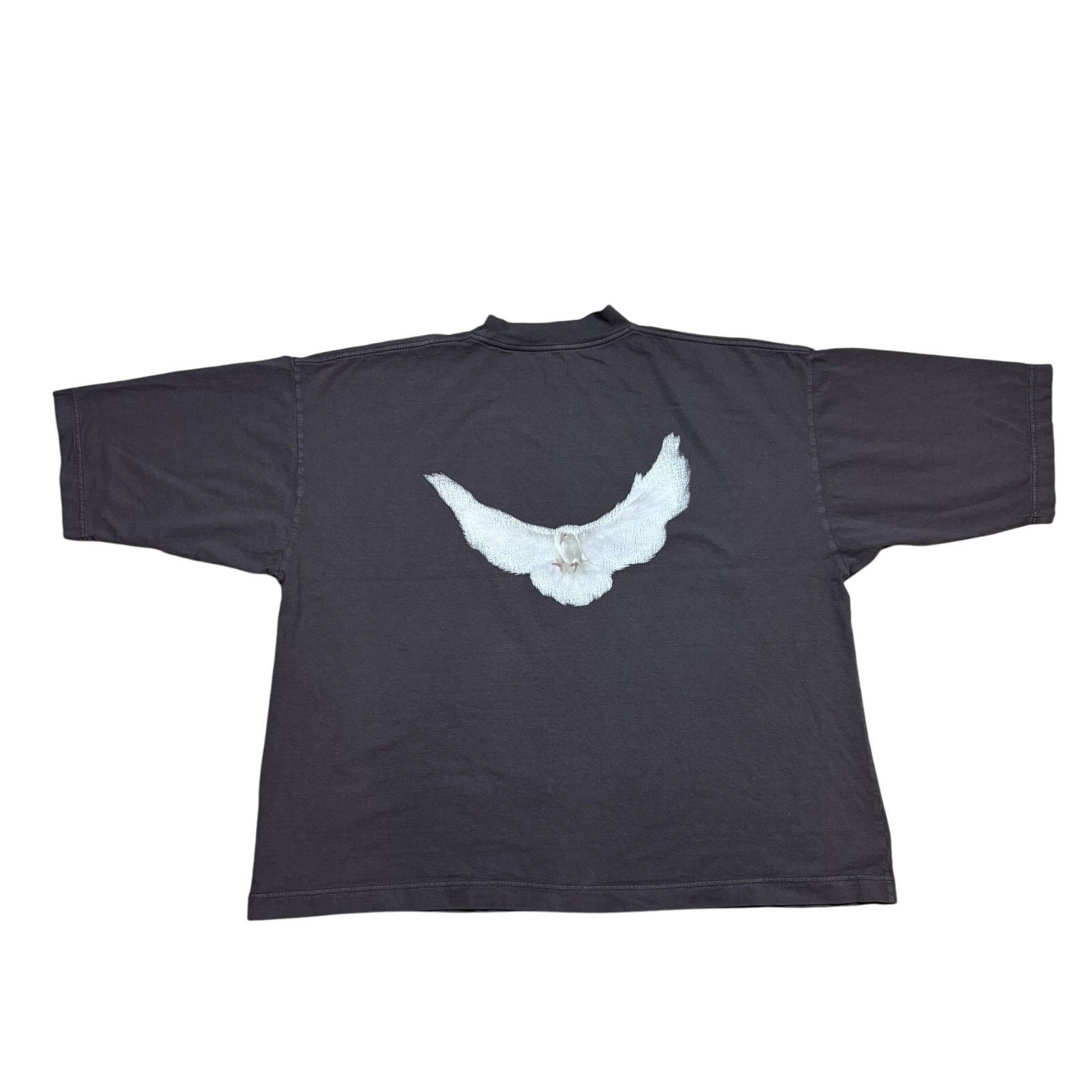 Gap × Kanye West Yeezy Gap Engineered by Balenciaga Dove 78 Crop