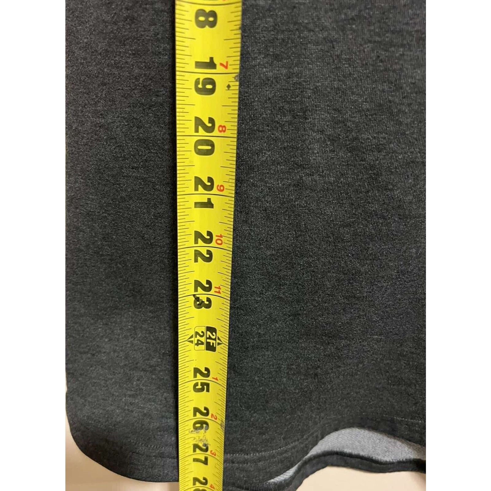 Under Armour Under Armour Women's Hoodie Sport Activewear Gray L A000226 Size L / US 10 / IT 46 - 4 Thumbnail
