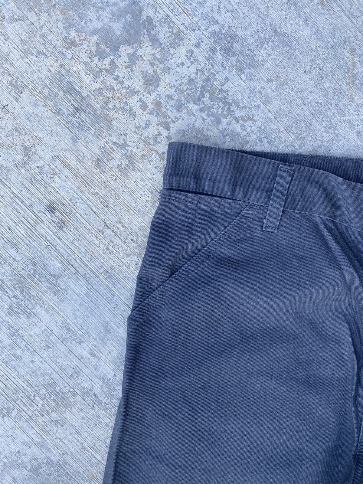 Carhartt Carhartt simple pants Size US 33 - 5 Thumbnail