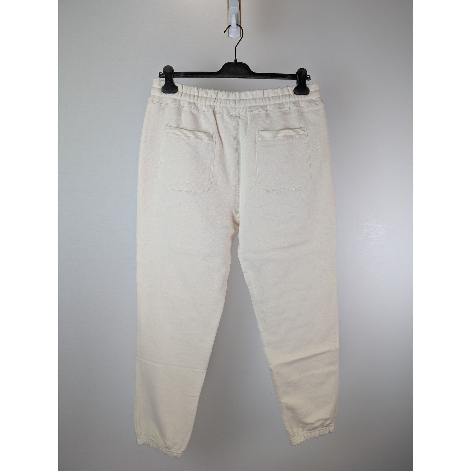 Aime Leon Dore o1rshd1 Trouser Sweatpants / Joggers in Beige Size US 36 / EU 52 - 10 Thumbnail
