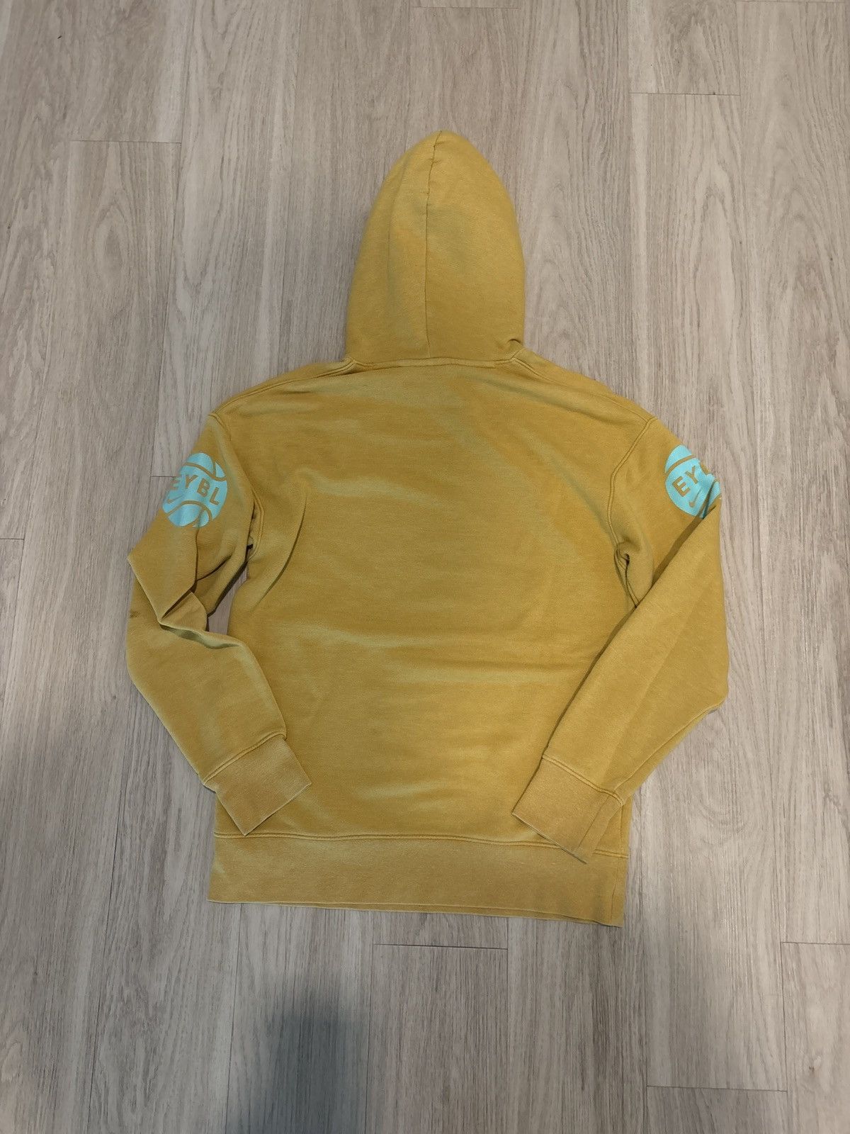 Nike Nike EYBL Hoodie Size US S / EU 44-46 / 1 - 3 Thumbnail
