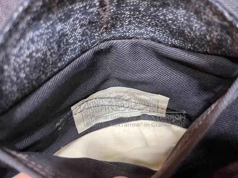 RRL Ralph Lauren RRL Ralph Lauren pants Size US 30 / EU 46 - 5 Thumbnail