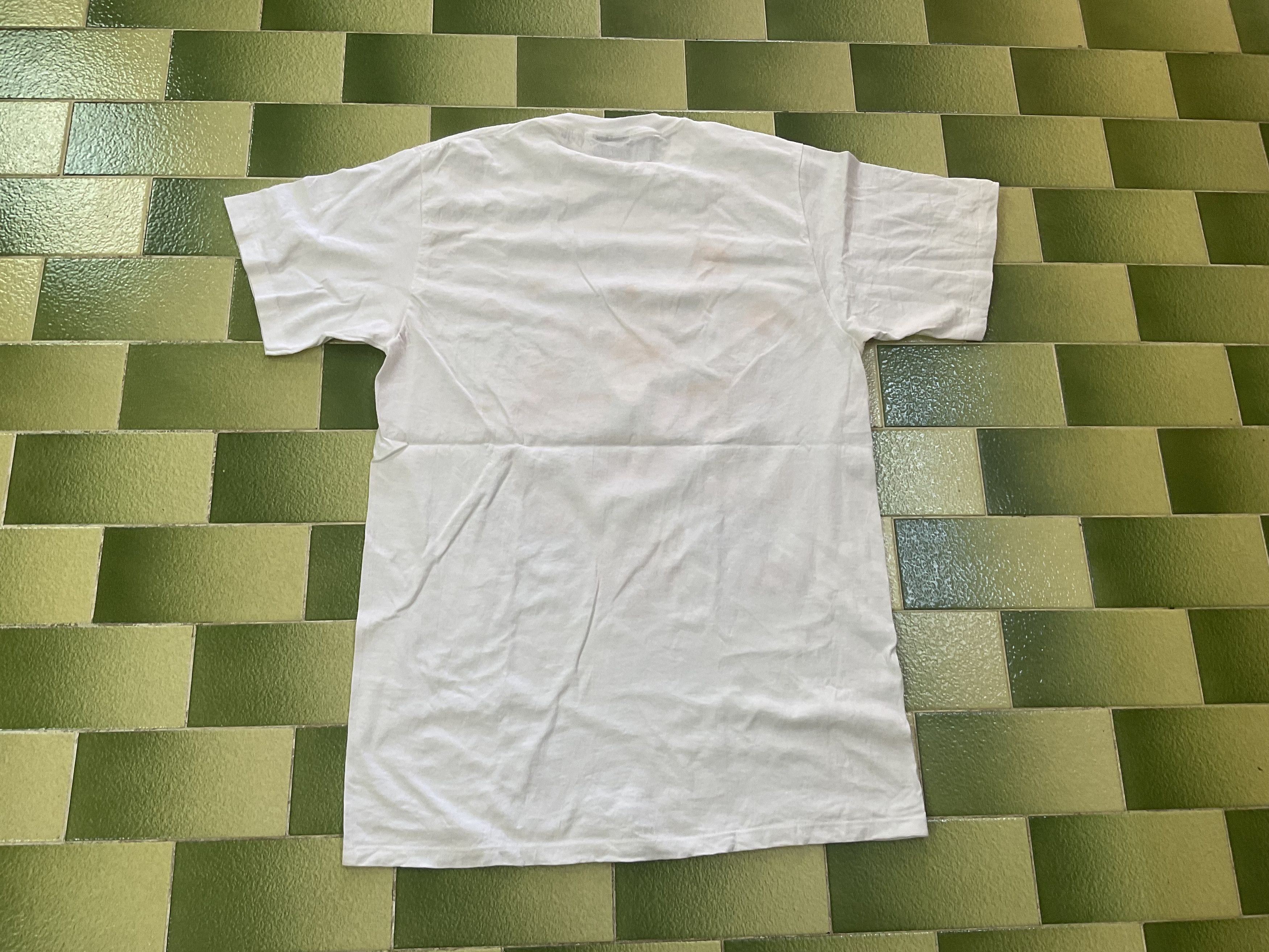 Cartoon Network Vintage 90s The Jetsons Jam Cartoon T-Shirt Size US L / EU 52-54 / 3 - 3 Thumbnail