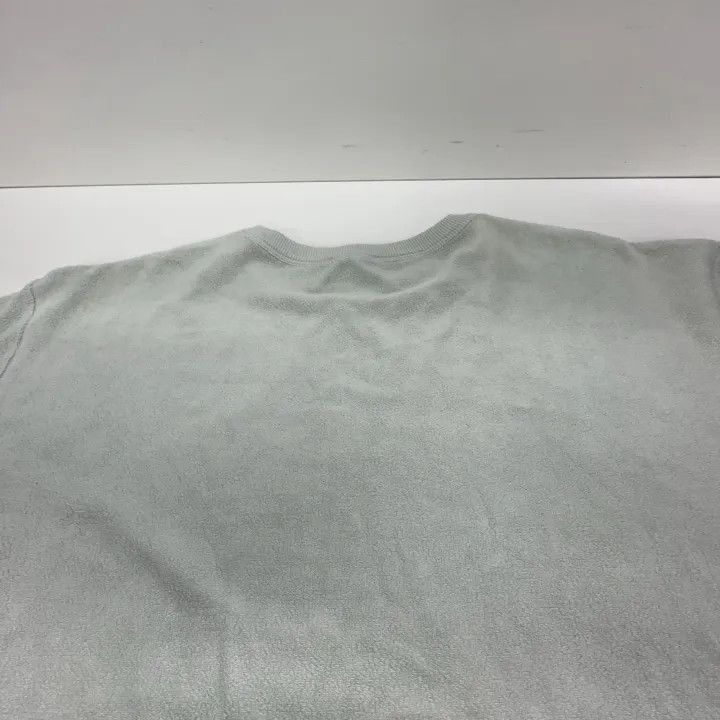 Dior Dior SS23 Logo T-Shirt in Light Green Size US XXL / EU 58 / 5 - 9 Thumbnail