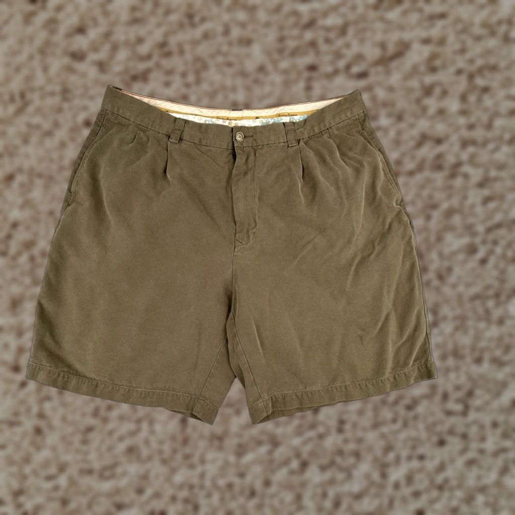 Tommy Bahama VINTAGE not applicable; Remove. Size US 36 / EU 52 - 1 Thumbnail