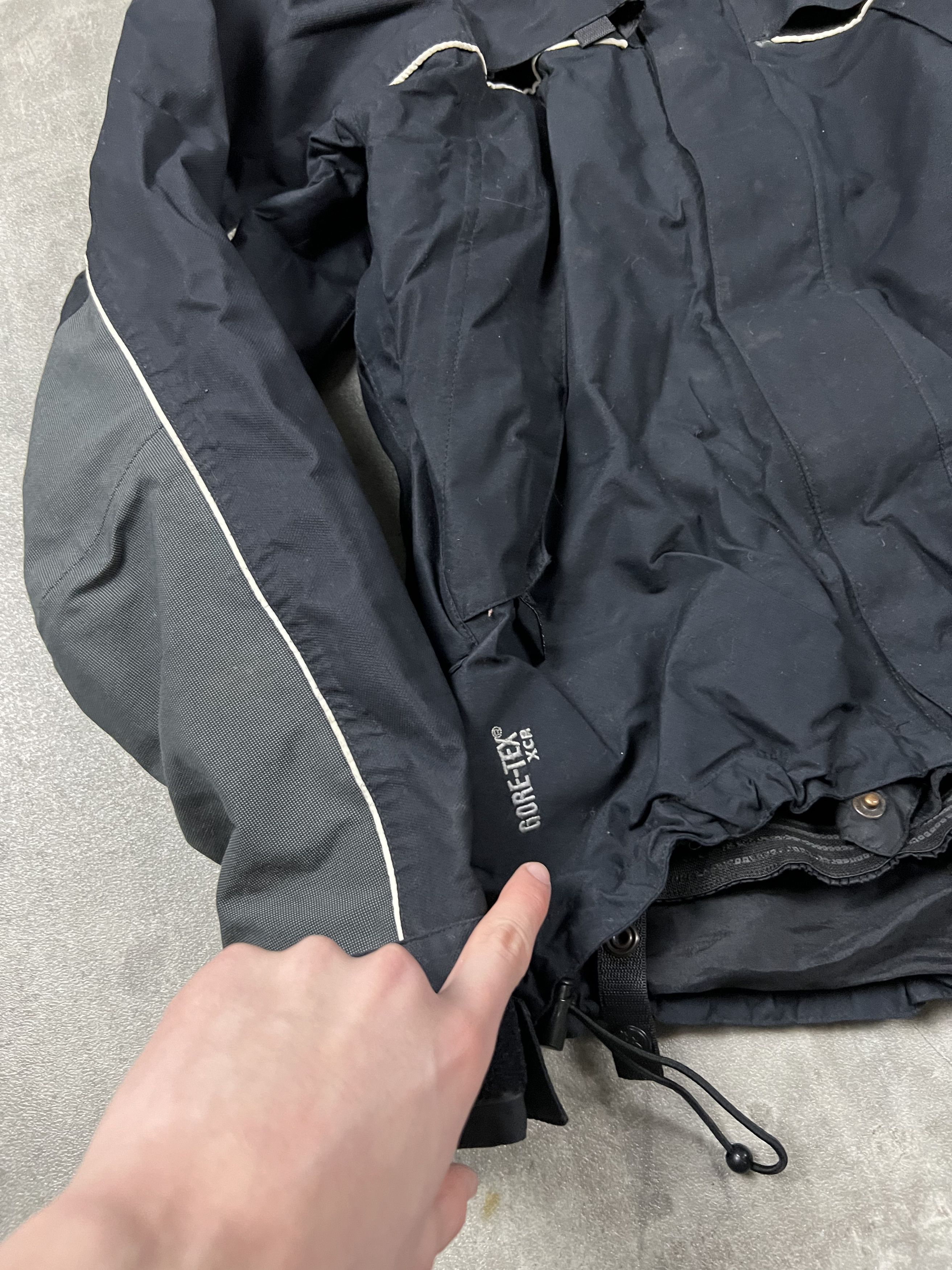 Norrona norrona SKI suit unisex size S gore tex xcr Size US S / EU 44-46 / 1 - 4 Thumbnail