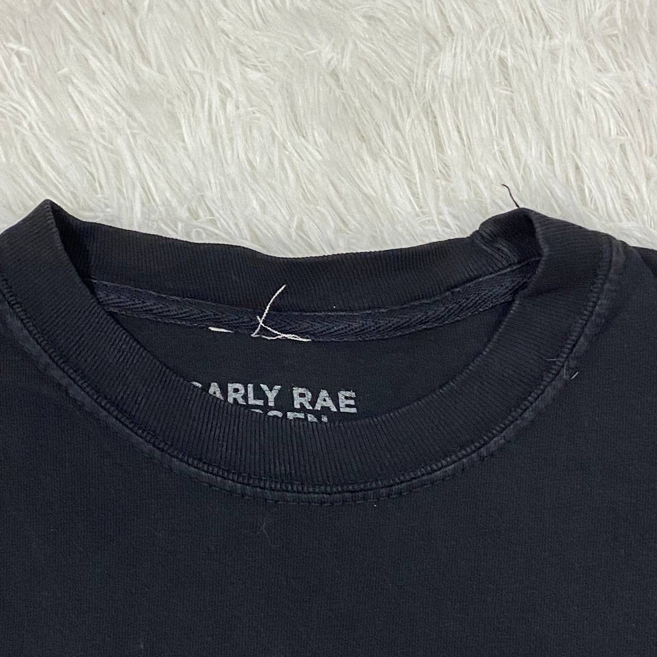 Band Tees Carly rae jepsen band rap tee Size US S / EU 44-46 / 1 - 5 Thumbnail