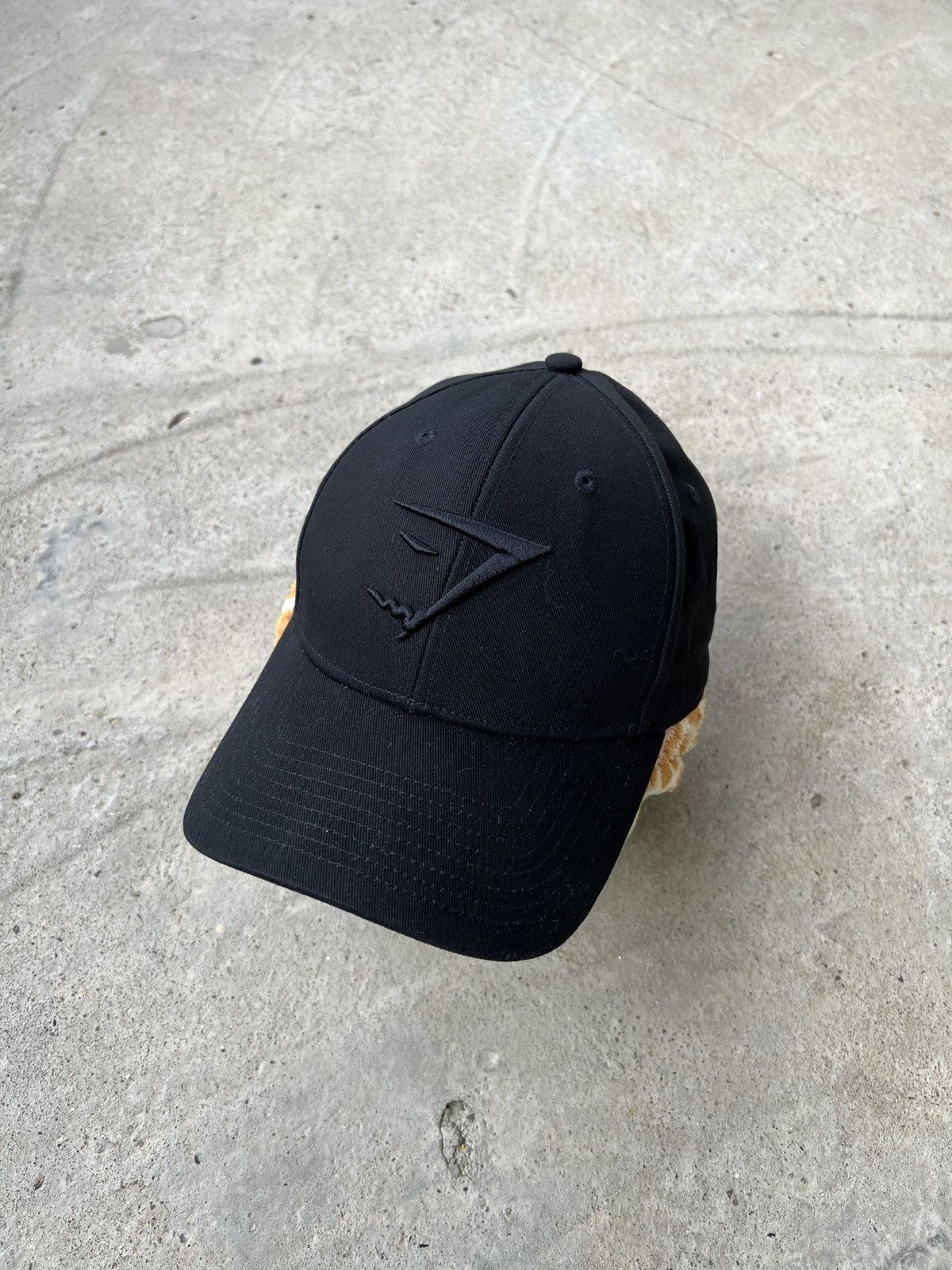 Gymshark Gymshark Cap Size ONE SIZE - 1 Thumbnail
