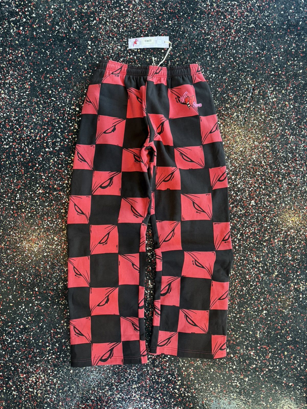 Matty Boy MattyBoy AP 99 Sweats Size US 38 / EU 54 - 1 Thumbnail