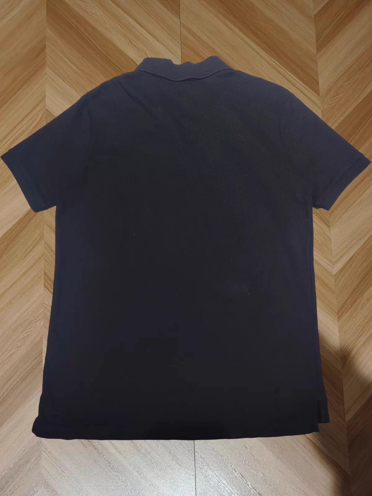 Burberry Burberry 99new authentic short sleeve polo xs (fits m) Size US XS / EU 42 / 0 - 2 Thumbnail