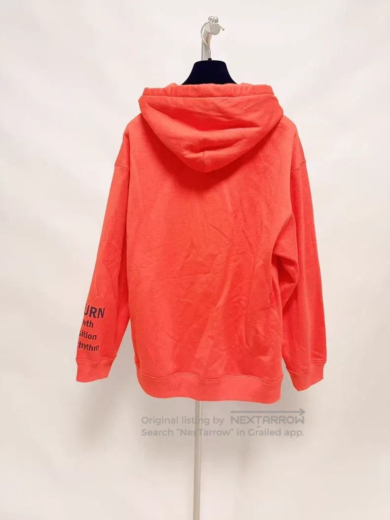 Valentino Valentino Unisex hoodie sweatshirt Size US S / EU 44-46 / 1 - 4 Thumbnail