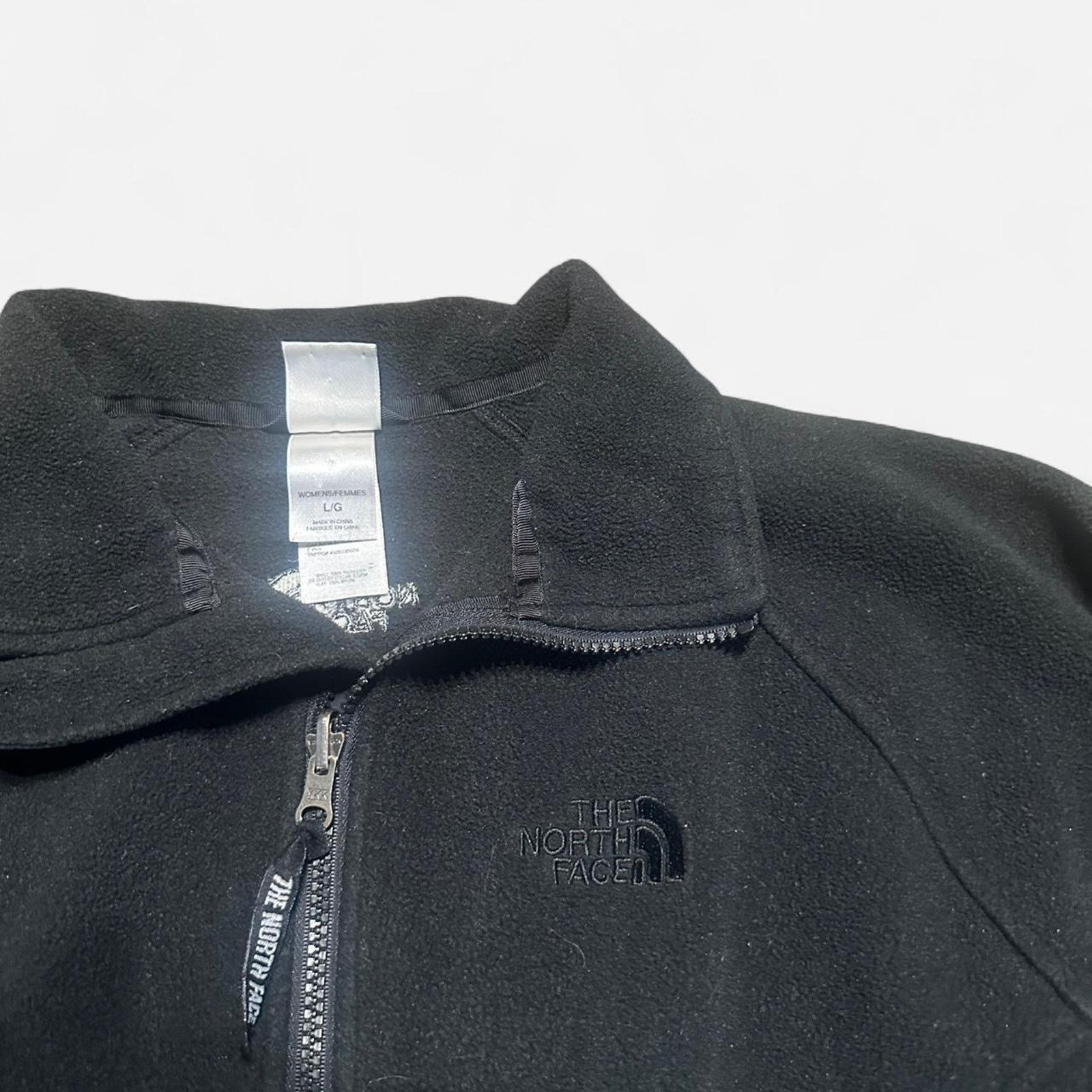 The North Face The north face fleece jacket Size L / US 10 / IT 46 - 4 Thumbnail