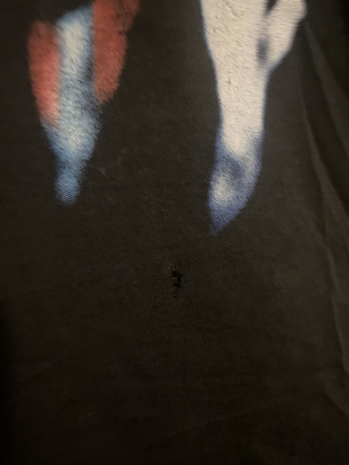 Marilyn Manson [Rare tag] MM winterland Tag Marilyn Manson vintage shirt Size US L / EU 52-54 / 3 - 5 Thumbnail