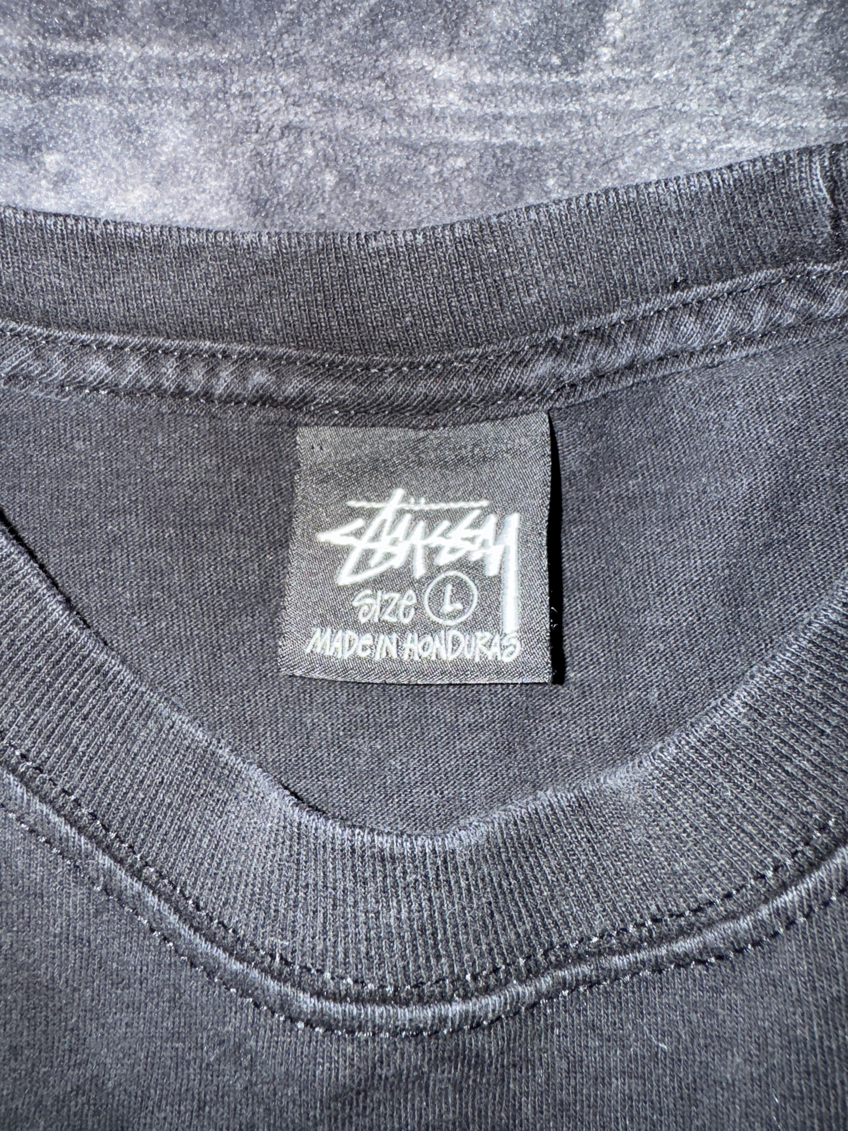 Stüssy 8-Ball Corp. T-Shirt