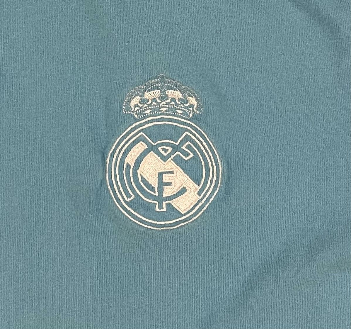 Adidas Adidas 2020/21 Real Madrid Football Soccer Shirt Men’s XL Size US XL / EU 56 / 4 - 2 Thumbnail