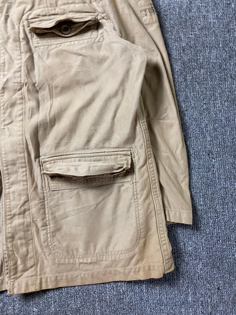 Gap GAP Highlander Military Field Style Jacket (201) Size US M / EU 48-50 / 2 - 11 Thumbnail
