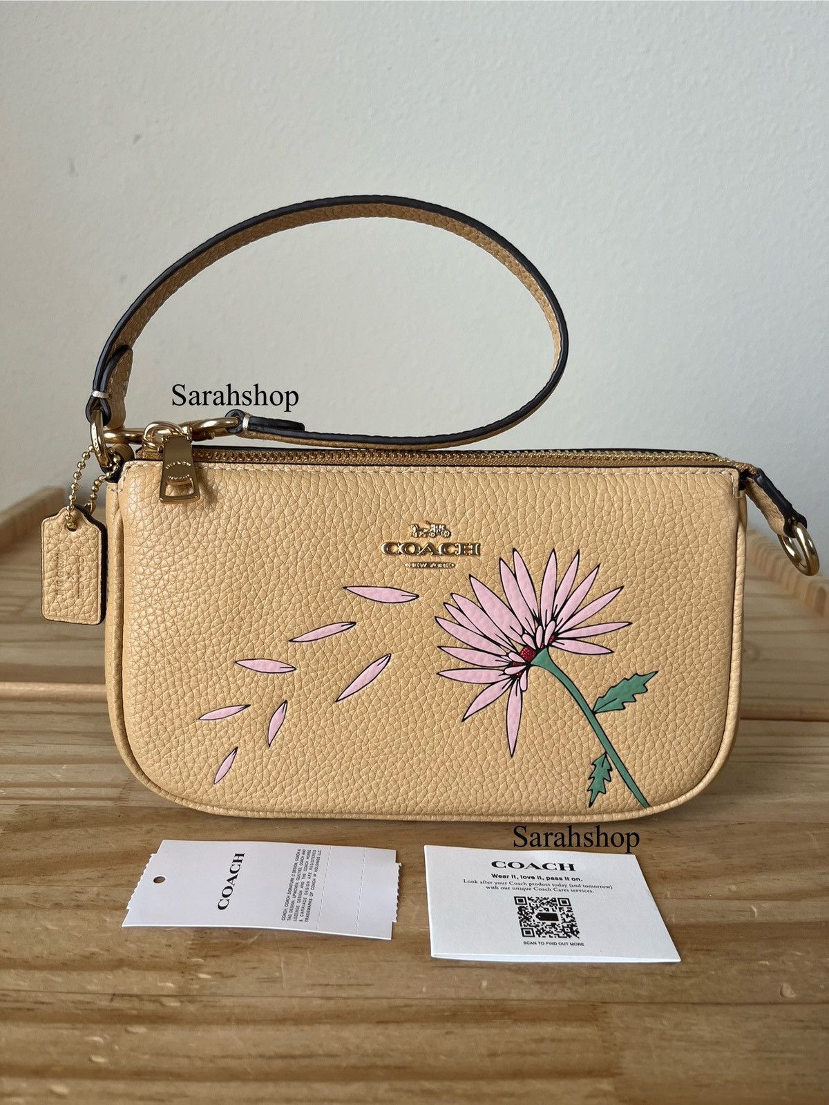 Coach Coach Nolita 19 Size ONE SIZE - 2 Thumbnail