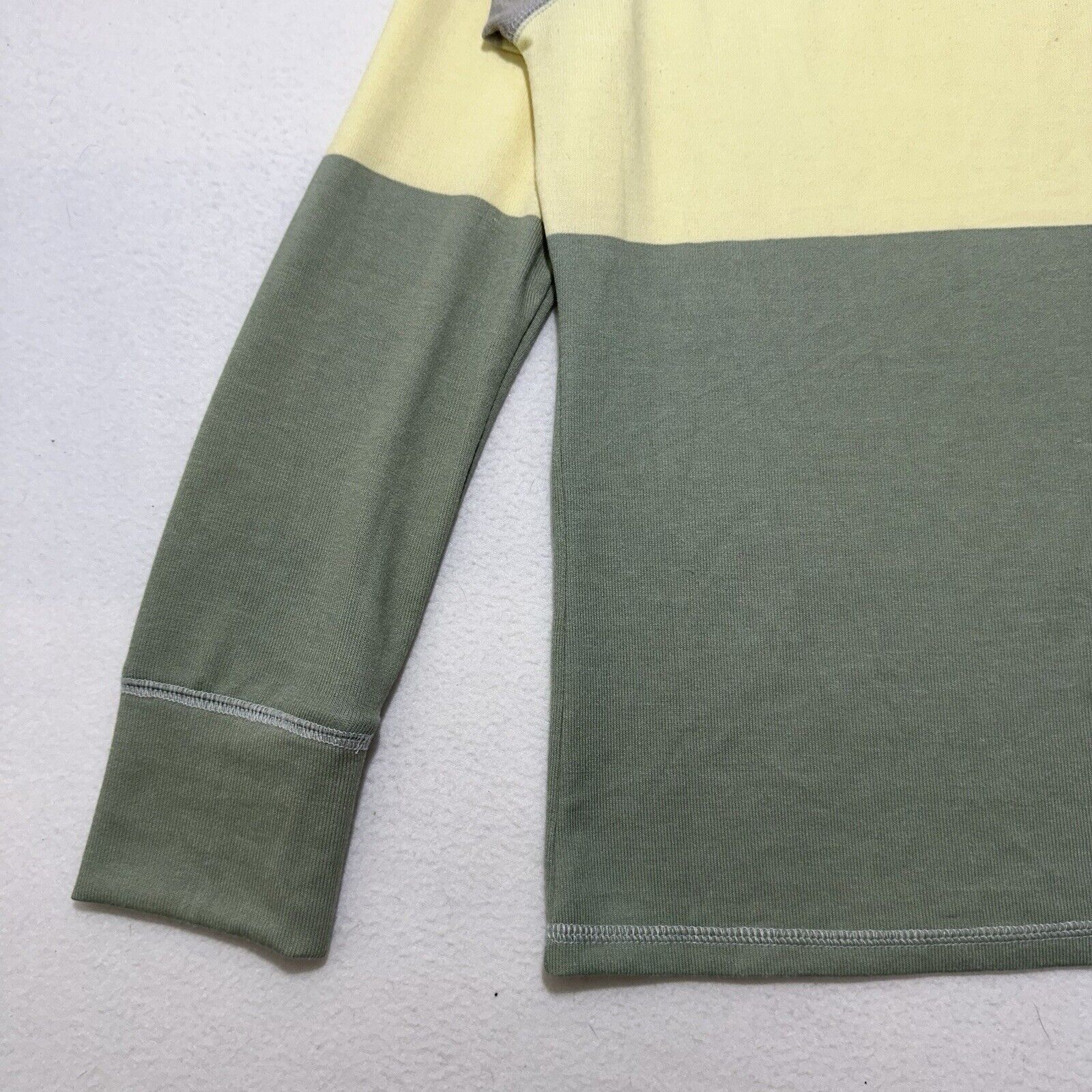 Victoria's Secret Victoria's Secret Women's Large Crewneck Sweatshirt Sweater Size L / US 10 / IT 46 - 6 Thumbnail