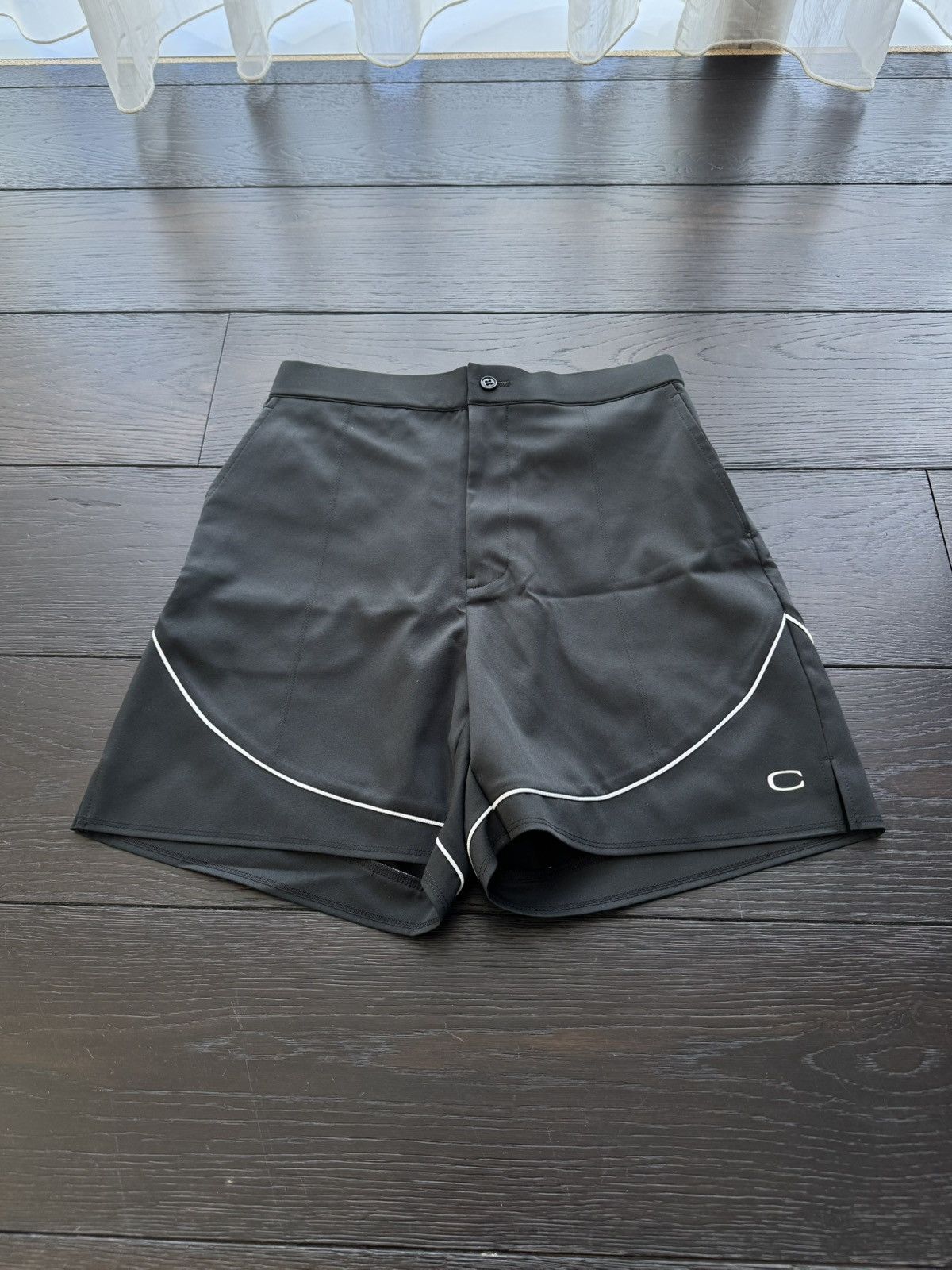 Commission Commission shorts Size US 31 - 6 Thumbnail