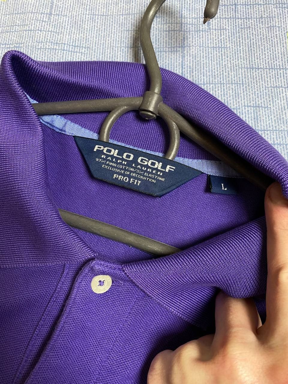 Polo Ralph Lauren Polo Ralph Lauren Sweater Size US L / EU 52-54 / 3 - 6 Thumbnail