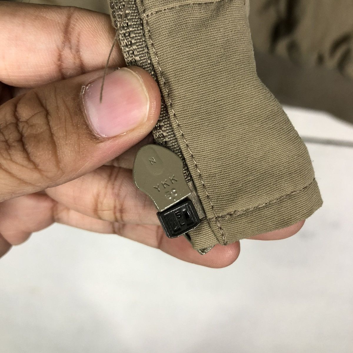 📌VINTAGE BOMBER JACKET L.L.BEAN BLANKET LINING