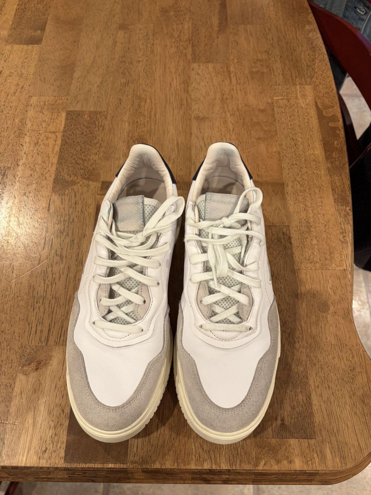 Adidas × Kith Kith x Adidas SC Premiere Size 10 Size US 10 / EU 43 - 5 Thumbnail