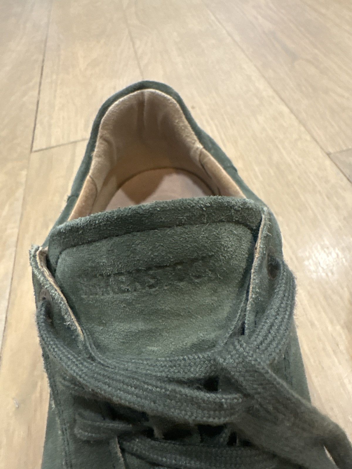 Birkenstock Birkenstock Bend Low Sneaker Size US 11.5 / EU 44-45 - 3 Thumbnail