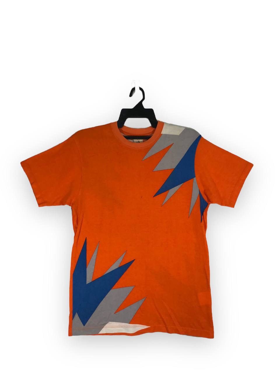 Undercover electric design Size US M / EU 48-50 / 2 - 1 Thumbnail