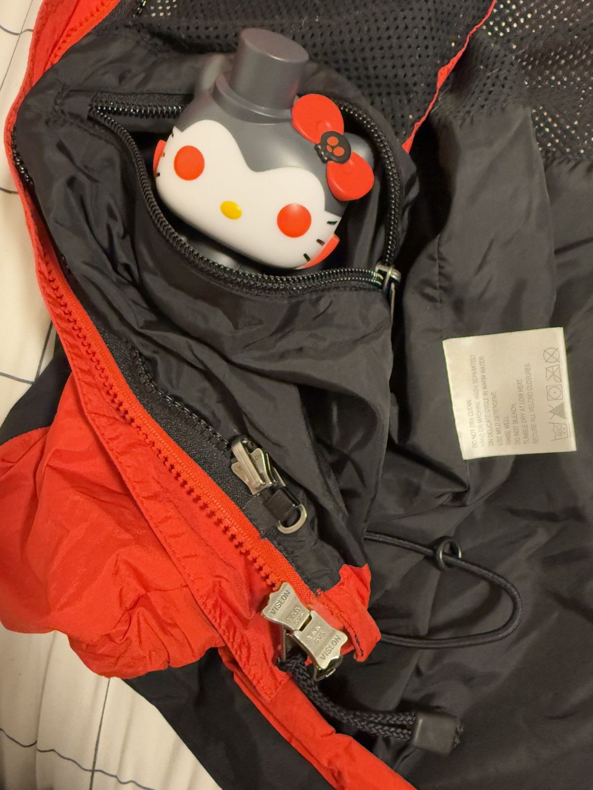 Goretex × The North Face × Vintage The North Face Gore-Tex Jacket Size US L / EU 52-54 / 3 - 11 Thumbnail