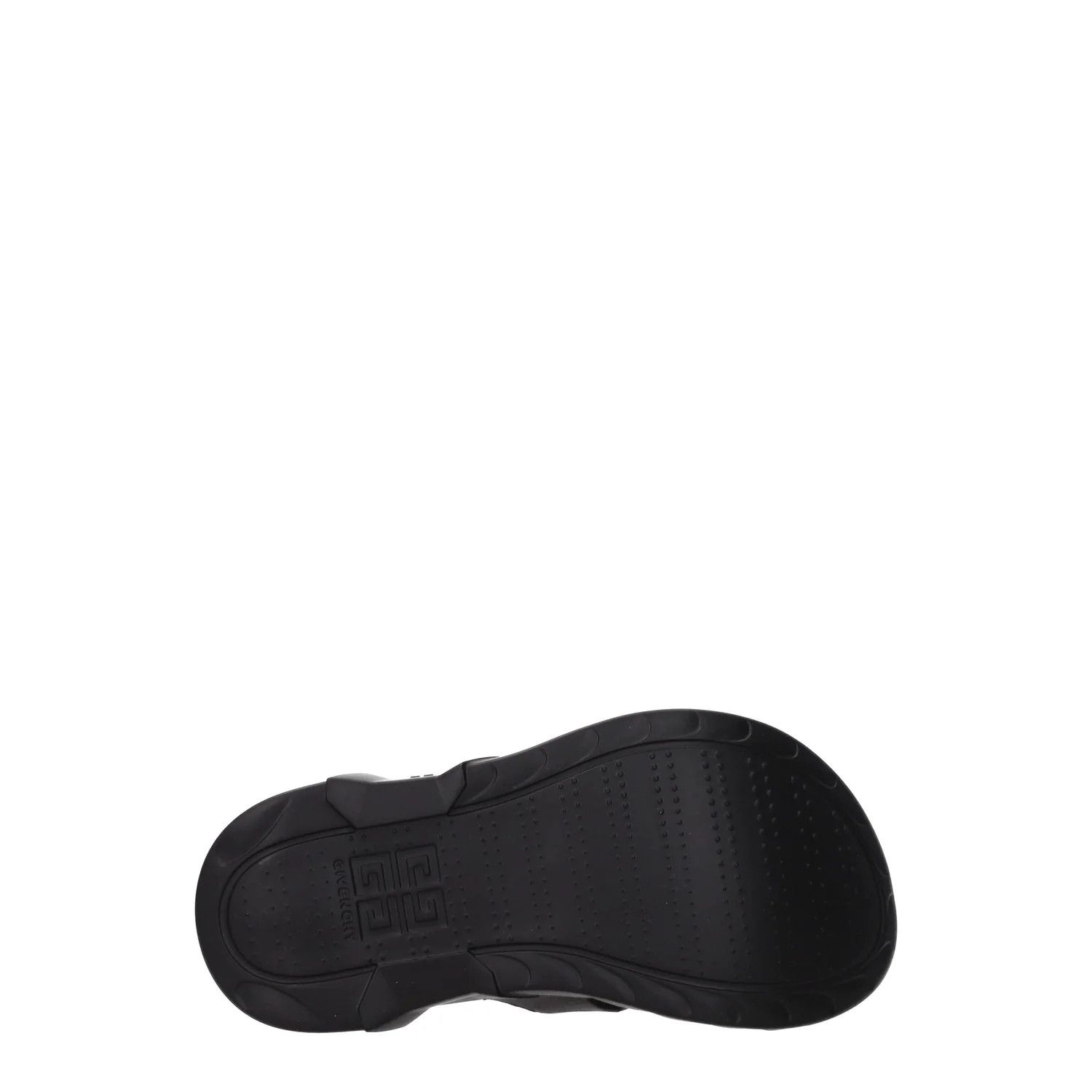Givenchy ob1o1e1124 Rubber Slippers in Black Size US 8 / IT 38 - 5 Thumbnail