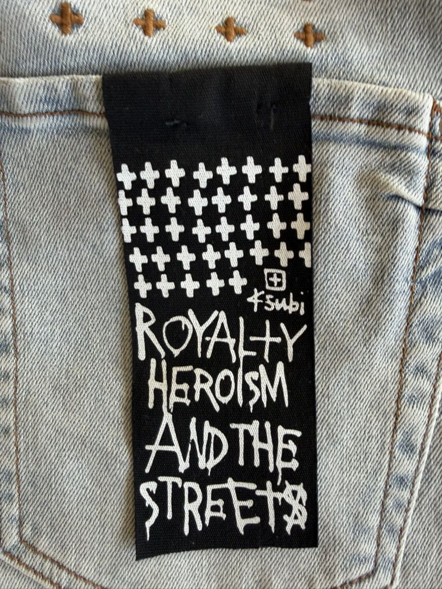 Ksubi Ksubi jeans Size US 31 - 5 Thumbnail