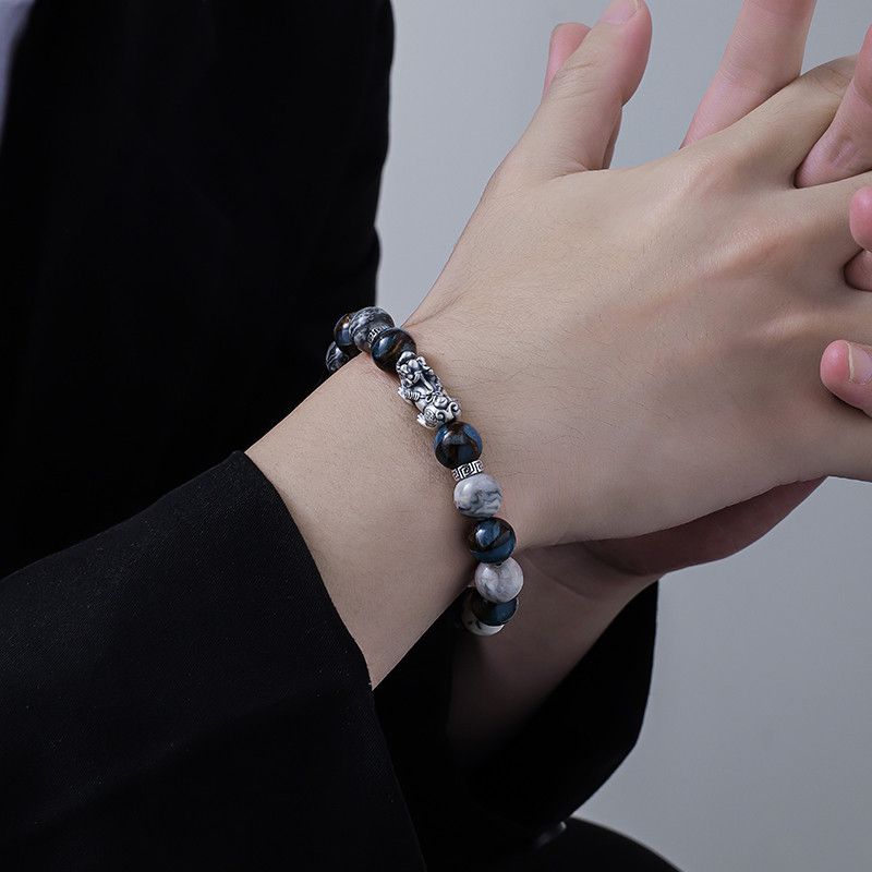 Jewelry New Trend Bracelet Y2K Punk Chain Gotch Bracelets Chains Size ONE SIZE - 2 Thumbnail