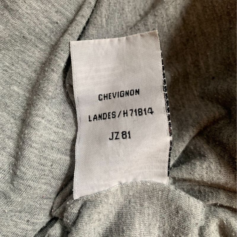 Chevignon Vintage windbreaker jacket - Chevignon Size US XL / EU 56 / 4 - 7 Thumbnail