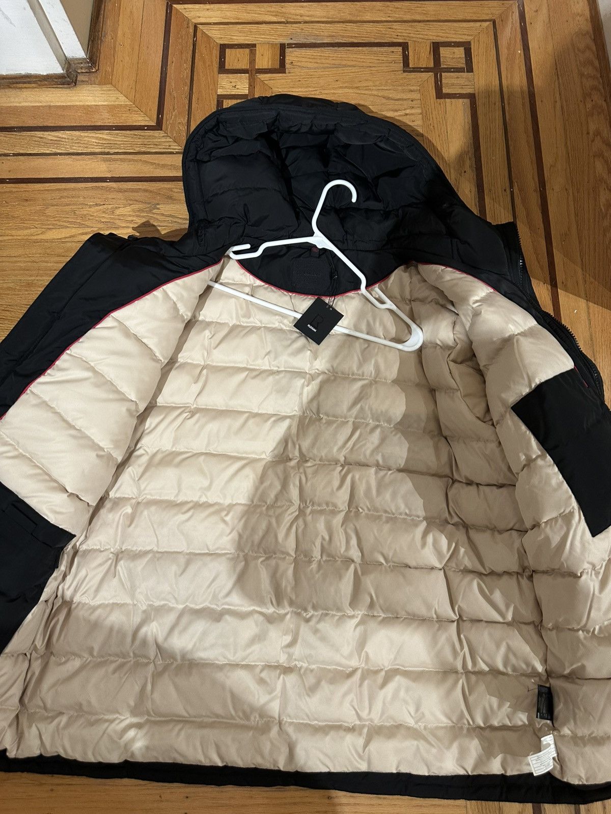 Rudsak Rudsak Charles Parka Jacket Size US XXL / EU 58 / 5 - 6 Thumbnail