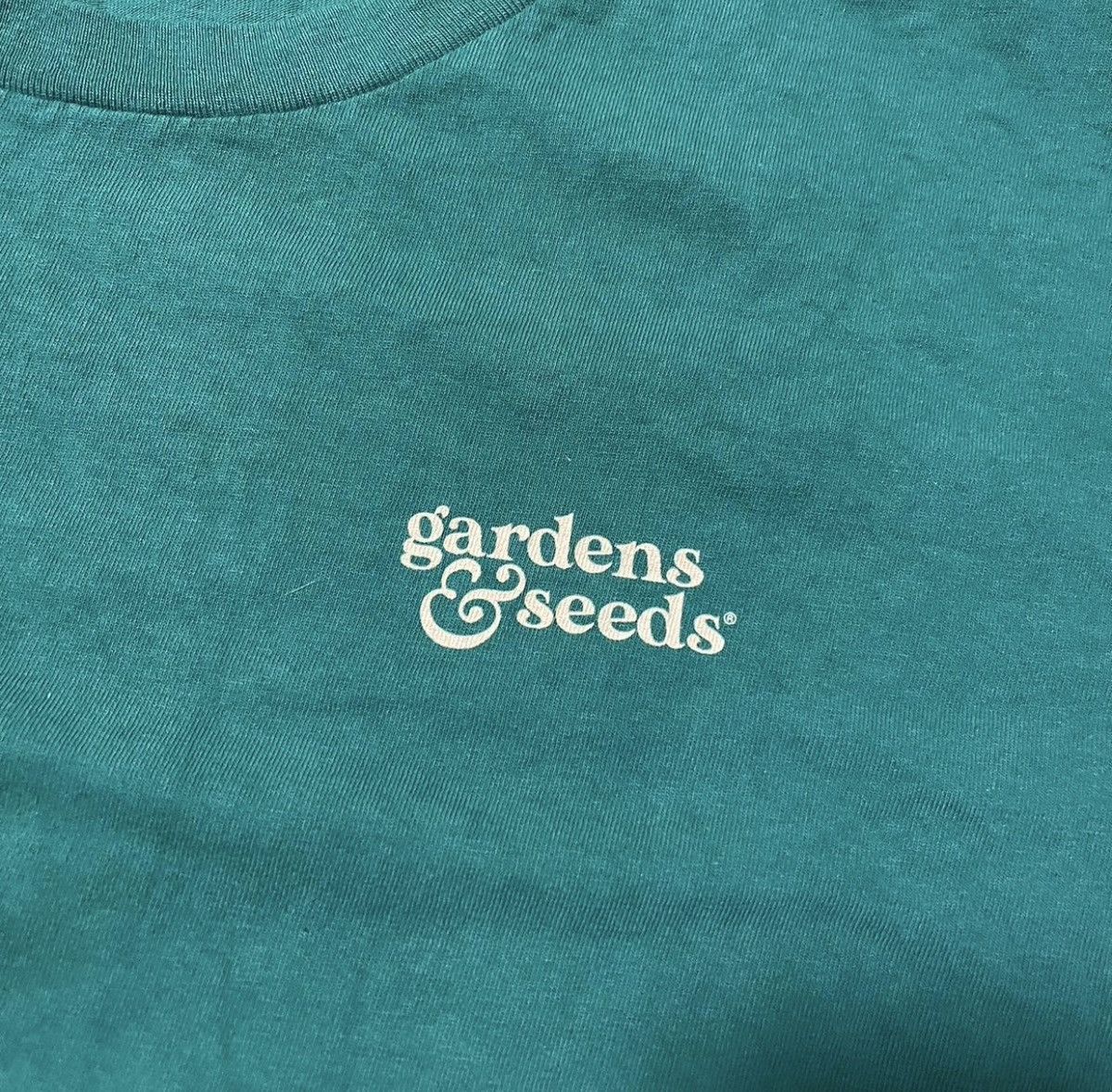 Other Garden & Seed Gardener T-Shirt Size US XXL / EU 58 / 5 - 3 Thumbnail