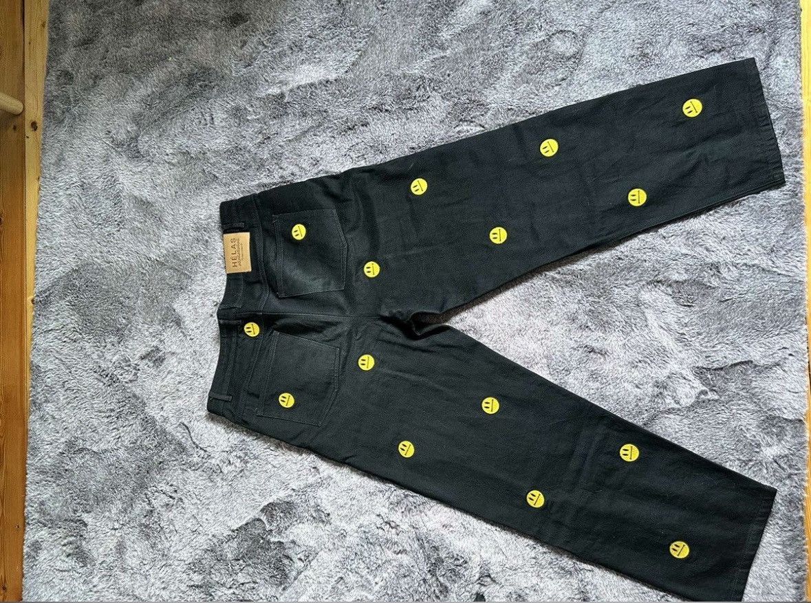 Helas Helas Pants XL Oversize Size US 34 / EU 50 - 2 Thumbnail