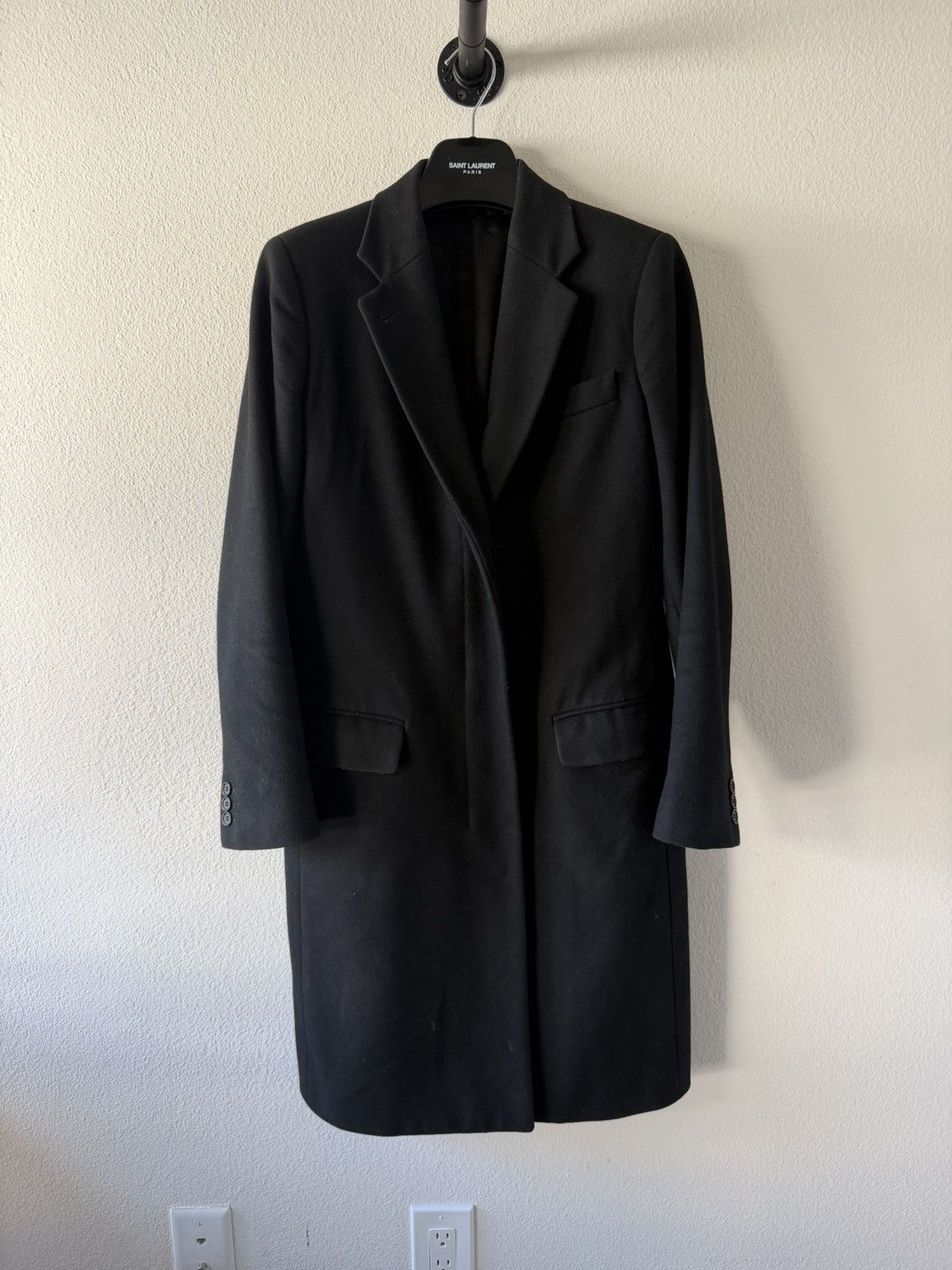 Helmut Lang × Vintage Archived HELMUT LANG Vintage Moleskin Heavy