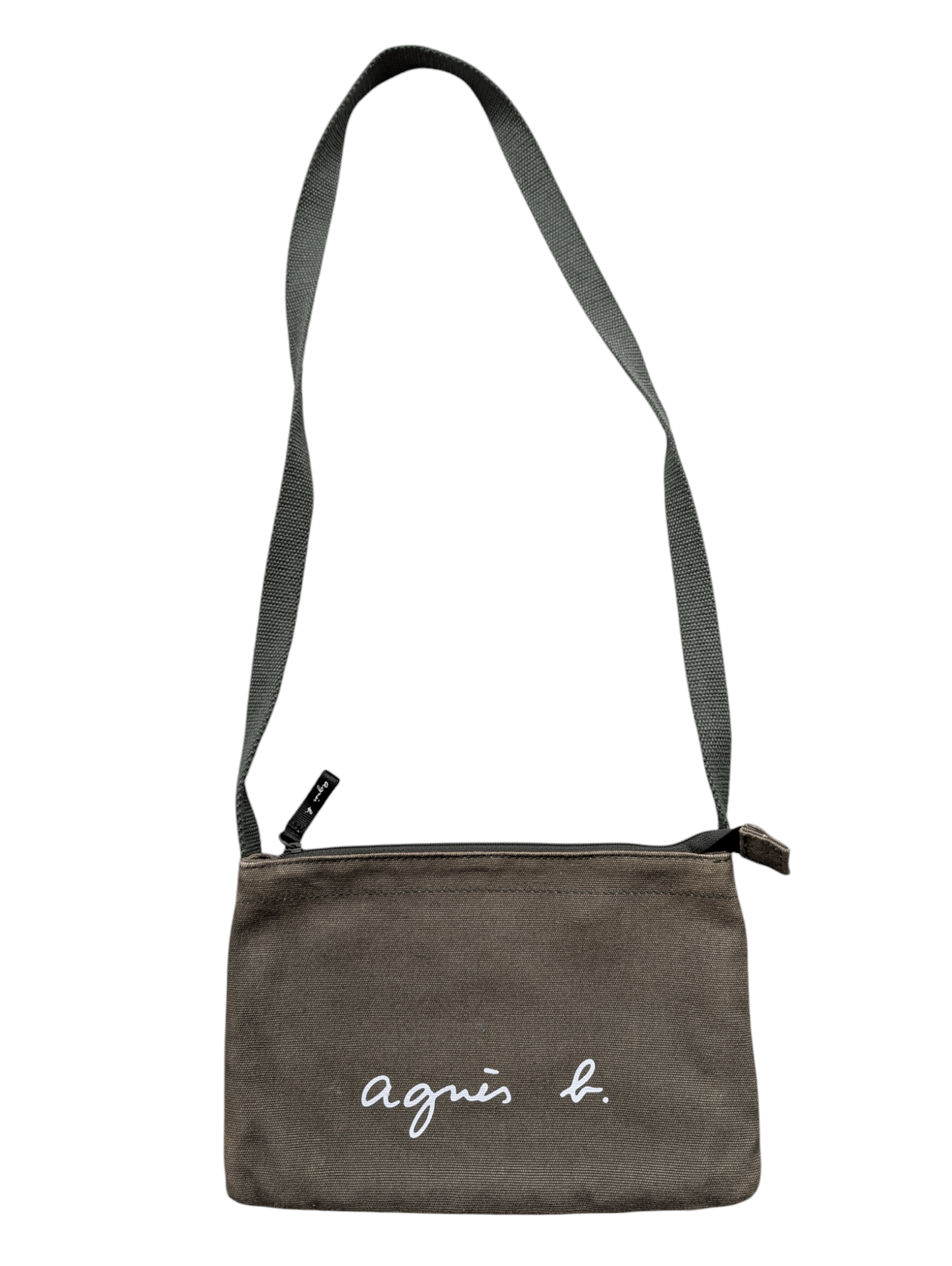 agnes b. AGNES B SLING BAG Size ONE SIZE - 1 Thumbnail