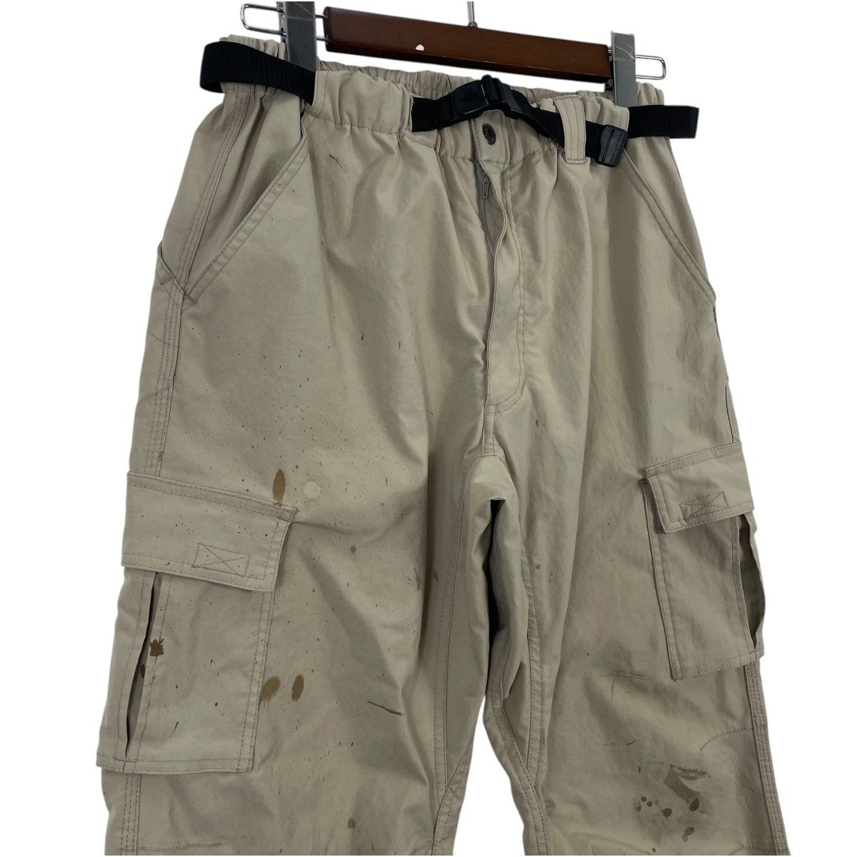 The North Face Vintage The North Face Cargo Pants Size US 34 / EU 50 - 5 Thumbnail