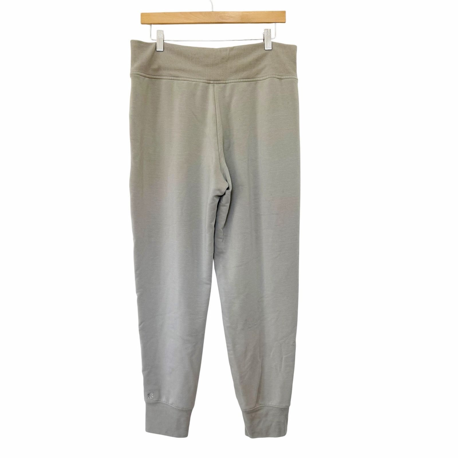 Athleta Athleta Coaster Luxe High Rise Joggers Sz LT Size 34" / US 12 / IT 48 - 6 Thumbnail