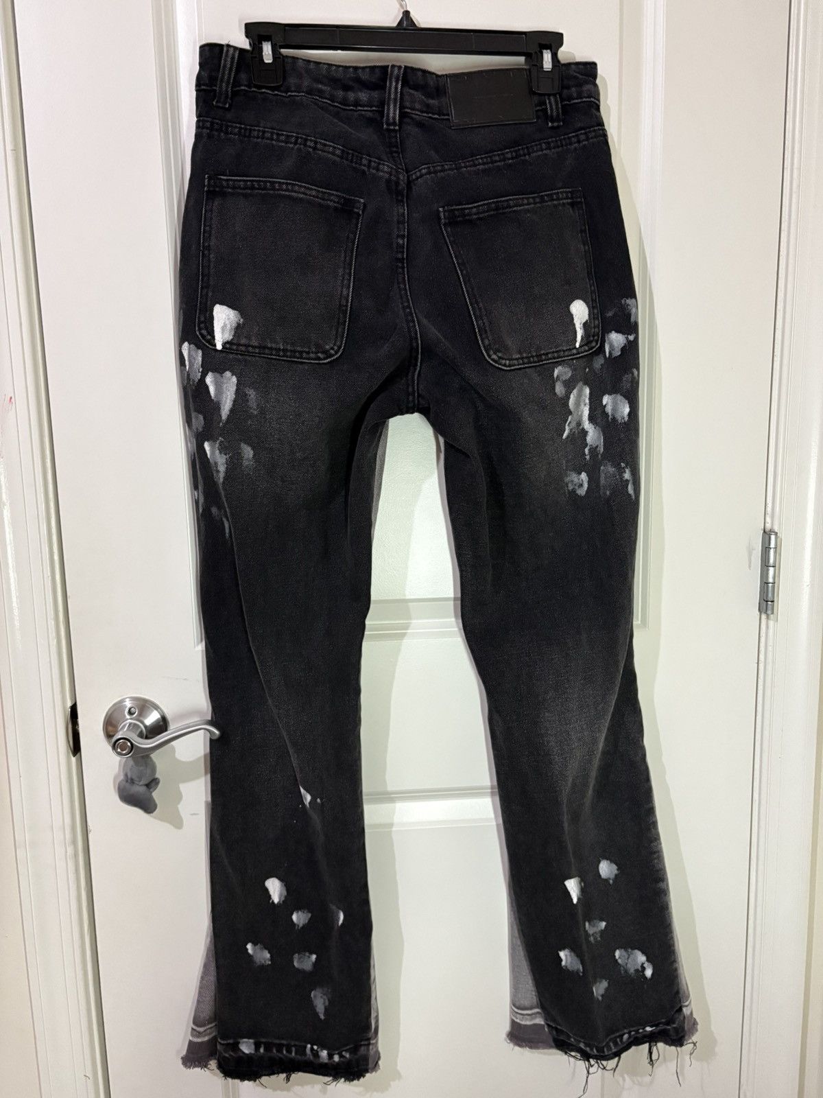 Other Flare Jeans Size US 31 - 2 Thumbnail