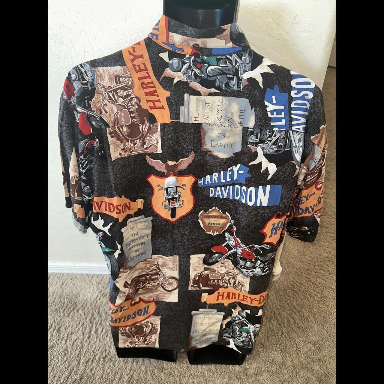 Designer Mens Pre Own Vintage Silk Size US XL / EU 56 / 4 - 6 Thumbnail