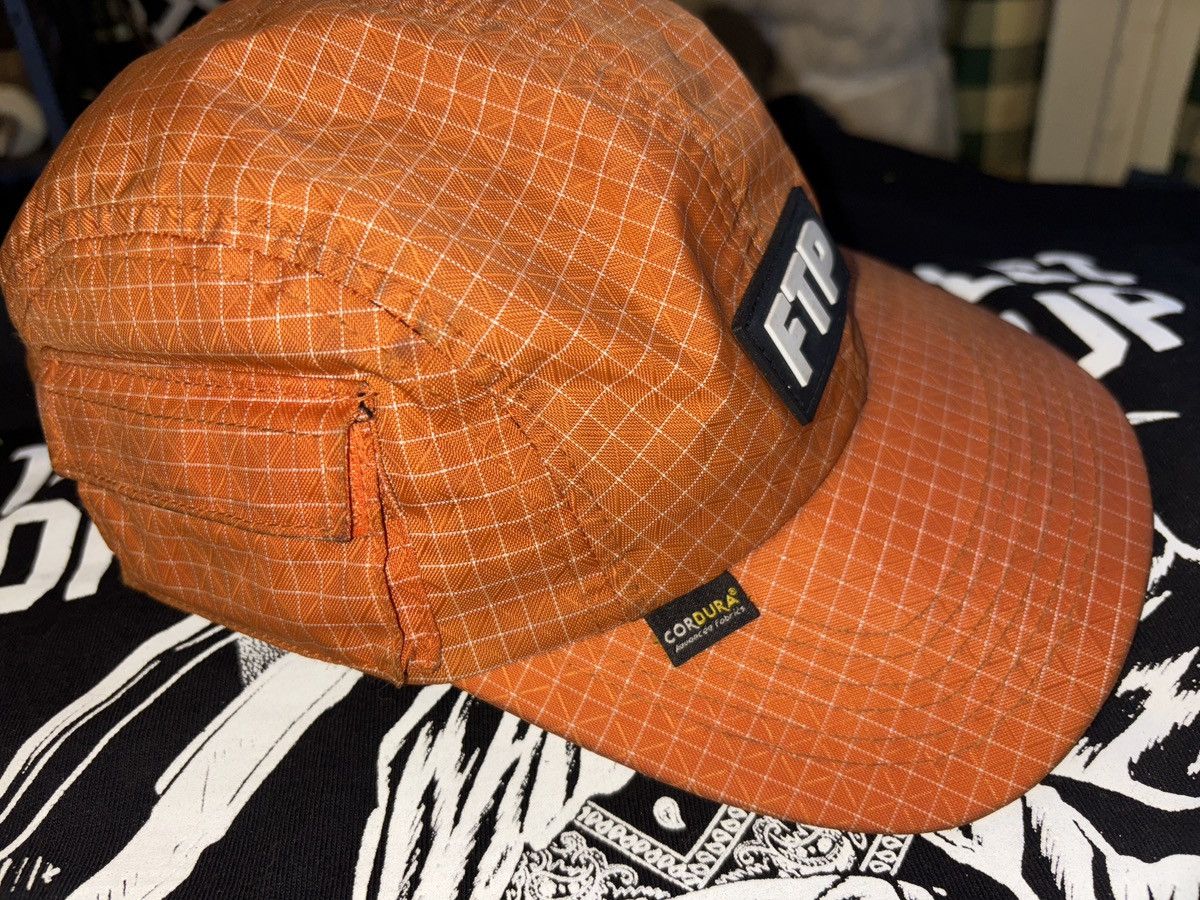 Other FTP cordura camp hat Size ONE SIZE - 2 Thumbnail