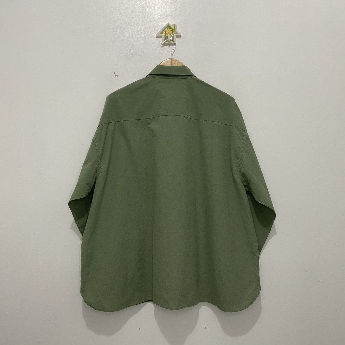 Carhartt Carhartt Conifer LS Shirt Size US S / EU 44-46 / 1 - 4 Thumbnail